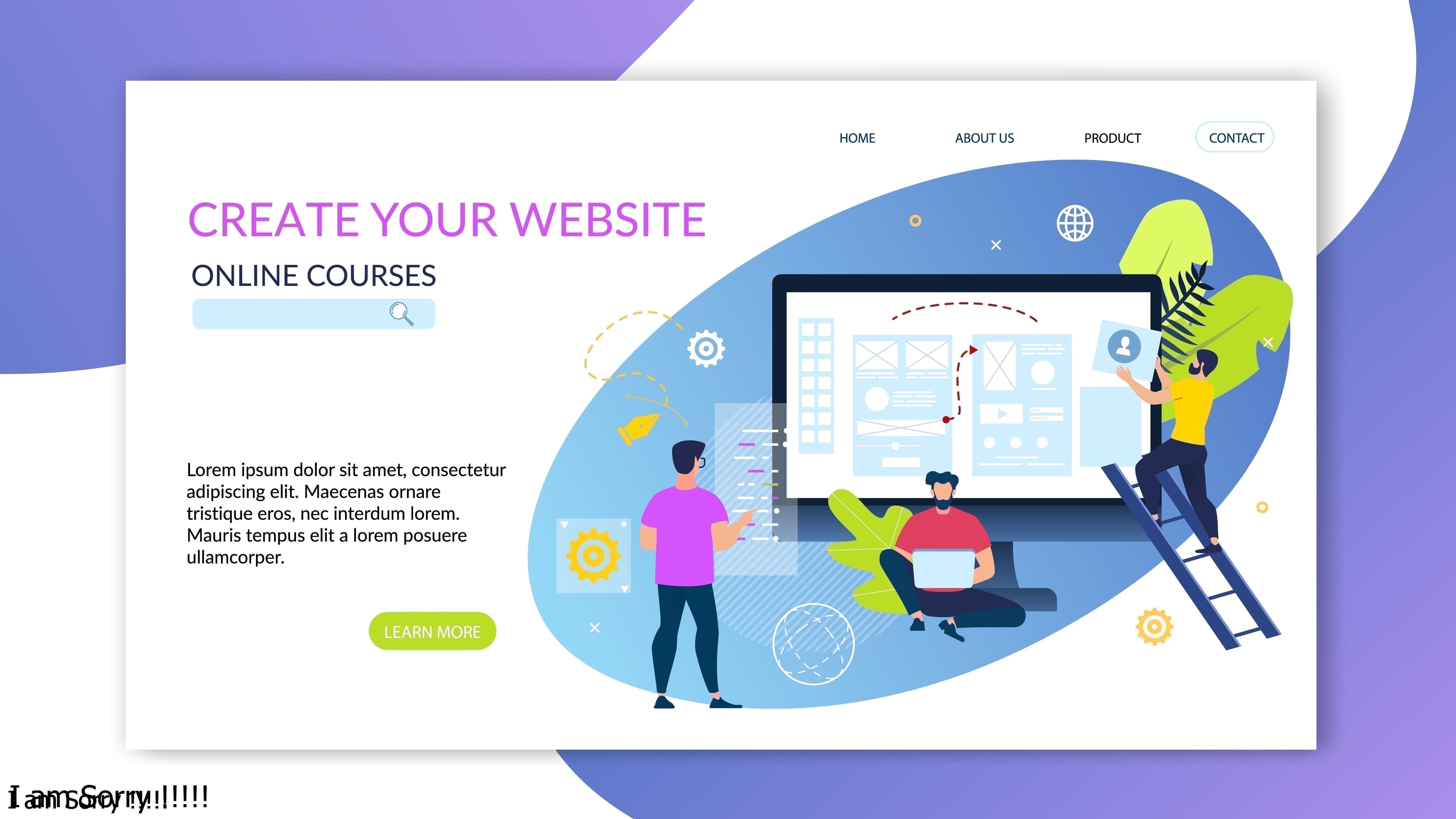 Website Redesign