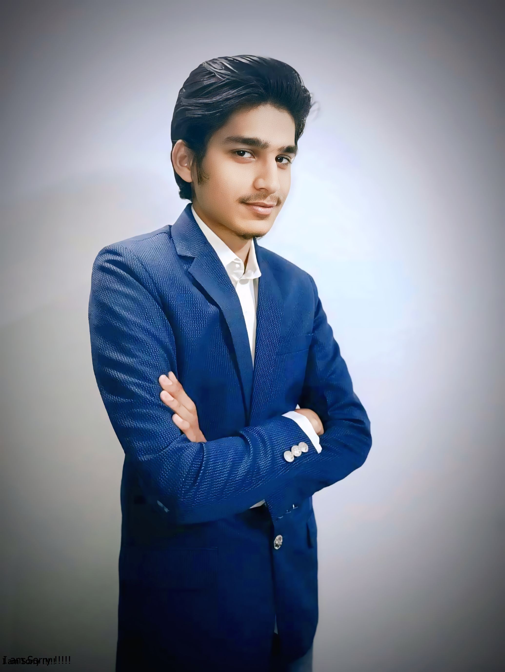 Haseeb Ahmad